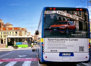 Cuneo, a che punto è la ‘rivoluzione’ dei trasporti pubblici?