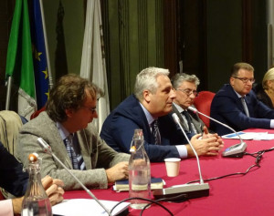 Lunedì 2 dicembre a Saluzzo l’incontro Provincia-sindaci per la ripartizione dei fondi per strade e scuole