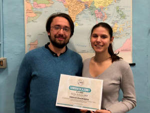Una studentessa del 'Bodoni' di Saluzzo vince una borsa di studio per trascorrere sei mesi in Australia
