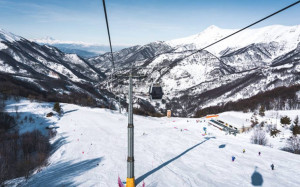 Si apre la stagione sciistica: dopo Prato Nevoso e Artesina tocca a Limone e Garessio