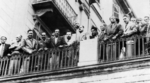 Il 3 dicembre a Cuneo le commemorazioni per i 75 anni dalla morte di Duccio Galimberti