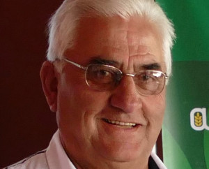 Si è spento Remo Tortone, presidente dei pensionati ANPA di Confagricoltura Cuneo