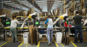 'Black Friday: tutti i giorni sono neri per i lavoratori della logistica'