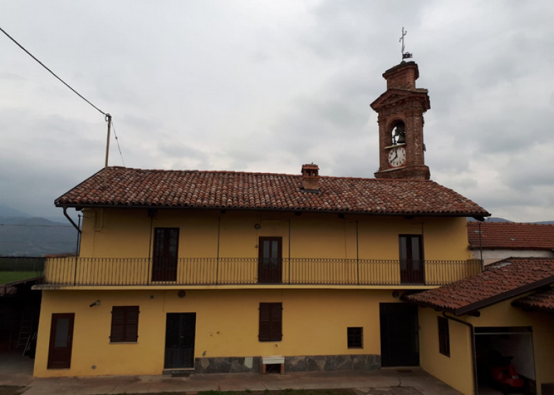 San Giuseppe di Busca, raccolti oltre 9 mila euro per ristrutturare il tetto della Canonica