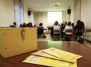 Lunedì 2 dicembre a Cuneo torna il 'Laboratorio dell'autostima'