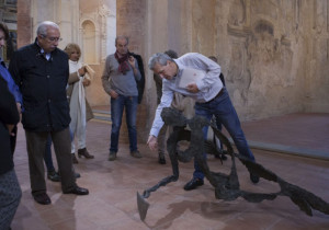 Arte Povera e sperimentazione musicale tra i nuovi appuntamenti alla scoperta di Penone