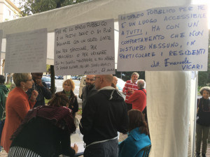 Il Comitato di Quartiere 'Cuneo Centro' sul degrado in zona Stazione: 'Noi attori attivi, incontri da quattro mesi'