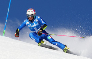 Sci Alpino, Marta Bassino conquista la prima vittoria in Coppa del mondo