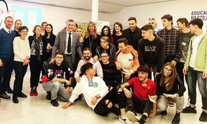 Alba, grande successo per il Salone dell'Orientamento