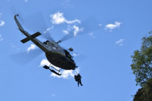 Aperto il bando per l'arruolamento di 33 nuovi agenti del Soccorso Alpino della Guardia di Finanza