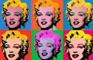 Limone Piemonte, oltre 80 opere di Andy Warhol in mostra fino a marzo