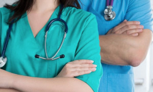 Il sindacato infermieri Nursing Up Piemonte: 'Carenza di personale da risolvere subito'