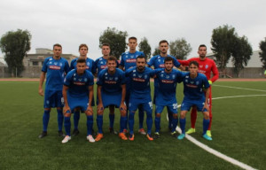 Calcio, Serie D: il Fossano pareggia a Casale nel recupero della tredicesima giornata