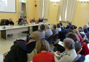 A Cuneo con il Cespec una lezione di storia della filosofia con il professor Massimo Ferrari