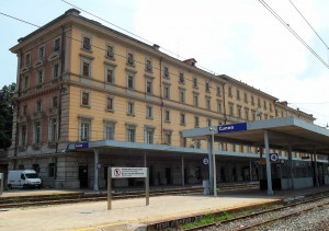 Droga alla stazione di Cuneo, un anno di carcere per un richiedente asilo