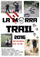 LA MORRA TRAIL