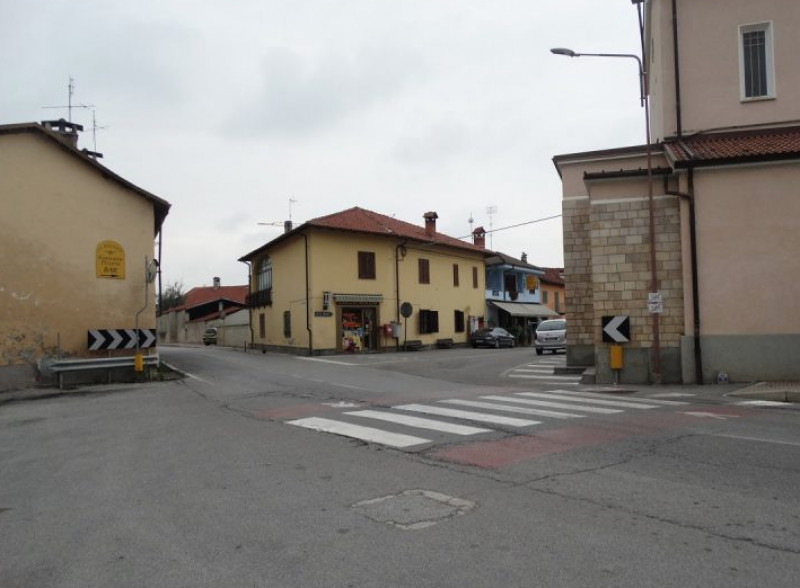 Sistemazione dell’incrocio di Trucchi sulla Cuneo-Morozzo, c'è il progetto definitivo
