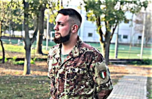 È un soldato dell'esercito di stanza a Fossano la vittima dell'incidente sulla Torino-Savona