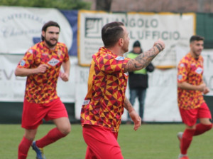 Calcio, Serie D: il Bra pareggia con la Lavagnese nel recupero infrasettimanale