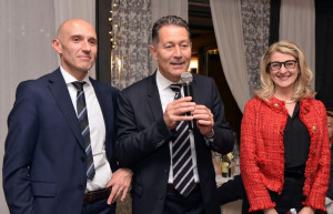 Gabriele Gazzano è il nuovo presidente di Ance Cuneo