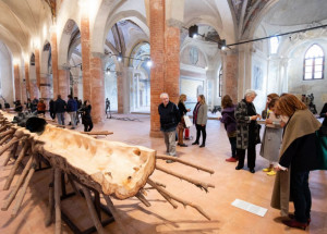 La Fondazione CRC si fa 'in quattro' in nome della cultura per le feste di Natale