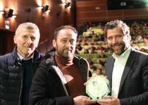 'Il Contadino' di Davide Sordella vince il Cuneo Film Festival
