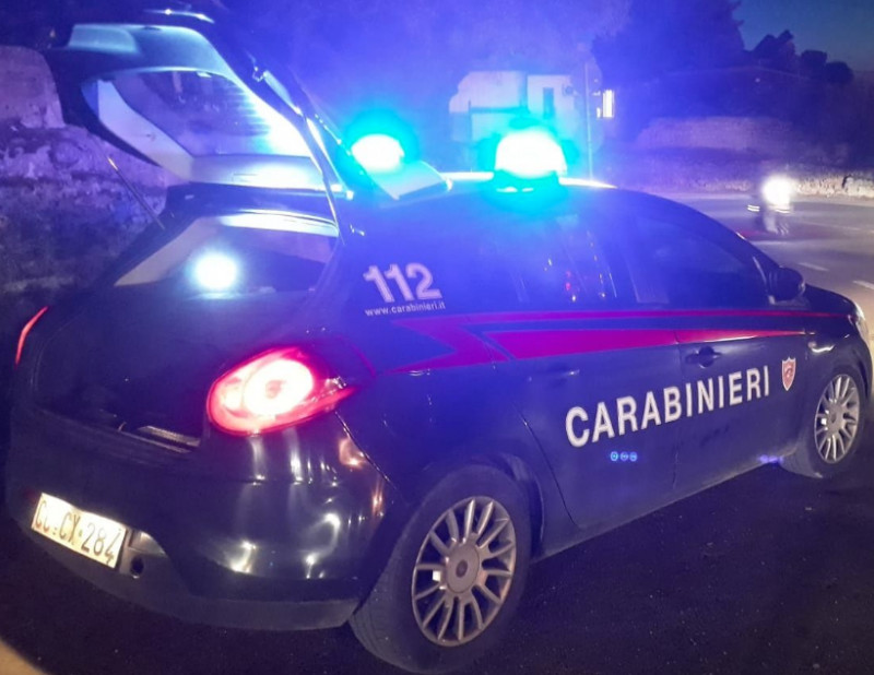Quarantunenne di Cardè investe e uccide un ventitreenne a Buriasco: positivo all'alcooltest, arrestato