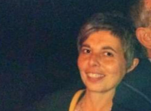 Gaiola in lutto per la scomparsa del vicesindaco Claudia Forneris
