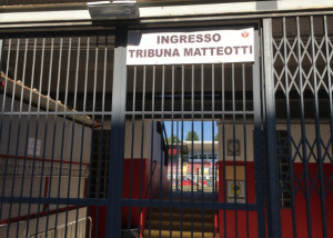 Ecco perchè il Cuneo Calcio (per ora) non gioca allo stadio Paschiero