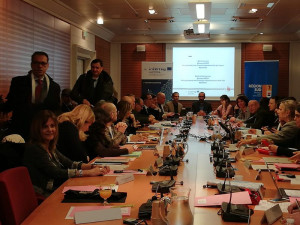 A Nizza il Comitato di Sorveglianza del programma Alcotra 2014-2020