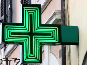 Dal primo gennaio 2020 a Mondovì entrerà in funzione il 'Farmataxi'