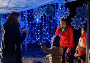 Cuneo, dopo il successo del Natale partono gli appuntamenti di 'Inverno al Parco'