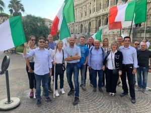 Fratelli d’Italia: ‘Sindaco Calderoni, Saluzzo non è solo accoglienza’