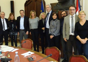 La Provincia di Cuneo ha aderito all’Associazione nazionale Piccoli Comuni d’Italia