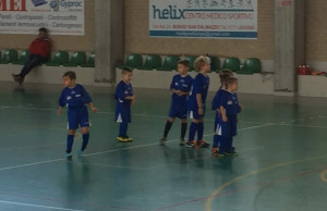 Calcio giovanile, tutti i risultati del torneo 'Fiera Fredda' di Borgo San Dalmazzo