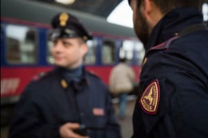 ‘Operazione stazioni sicure’, controlli della Polfer anche a Cuneo, Alba e Bra