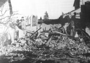 Quando gli Alleati bombardarono l'orfanotrofio di Centallo provocando la morte di 16 vittime innocenti