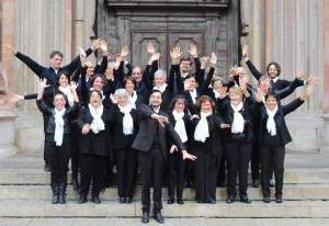 Sant’Anna di Valdieri, concerto di fine anno con i Ciantur d’Vudier