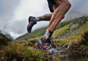 Corsa in montagna, Tommaso Civallero vince la Dronero-Sant'Anna di Roccabruna
