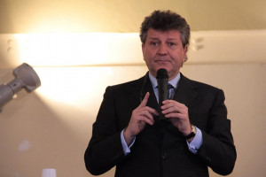 Roberto Rosso si è dimesso da consigliere regionale