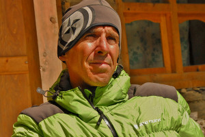 Sebastiano Audisio racconta il Nepal al cinema Monviso di Cuneo