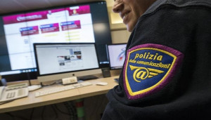 Cyberterrorismo, nel 2019 la Polizia Postale piemontese ha monitorato oltre 90 soggetti radicalizzati