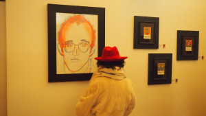 Limone Piemonte, già 3 mila visitatori per la mostra dedicata a Andy Warhol