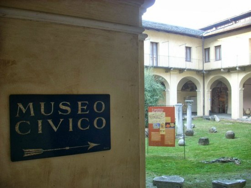 Pubblicato il settimo numero dei 'Quaderni del Museo Civico di Cuneo'