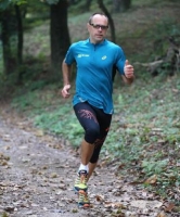 Paolo Rovera 23° agli Europei della 24 ore