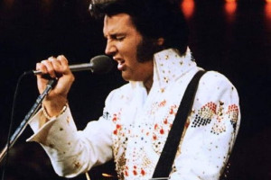 A Boves si festeggia il compleanno di... Elvis Presley