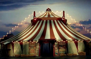 Ad Alba una mostra sul mondo del circo