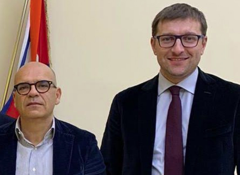 Il saviglianese Marco Buttieri è il nuovo vicepresidente dell’ATC del Piemonte Sud 