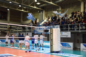 Pallavolo A2/M: Vbc Synergy Mondovì cerca il quarto sigillo a Santa Croce