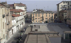Ubriaco in piazza Boves minacciò i carabinieri: condannato un 27enne